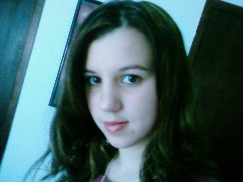 Shelby Jordan Brickhouse (January 10, 1993 - May 30, 2009) - Online